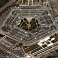 Pentagonas planuoja privaloma tvarka skiepyti JAV karius nuo COVID-19