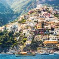 Pasaka Italijos pakrantėje: vienas gražiausių miestelių abejingų nepaliks