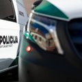 Mirtina nelaimė: po automobilio ratais Šalčininkų rajone žuvo vyras
