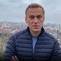 Навальный сообщил, что вернется в Россию 17 января