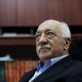 Turkija prašys JAV išduoti F. Guleną
