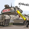 Rusija griauna A. Butkevičiaus planus palaikyti Lietuvos krepšininkus
