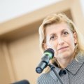 Министр культуры Литвы поддерживает жертв сексуальных домогательств
