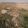 Daugelis nustebs – Sacharoje stūkso apleisti miestai-tvirtovės: šių kultūrinių brangakmenių dar neatrado turistai