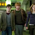 Džiugi žinia Hario Poterio gerbėjams: trijulė ir kiti aktoriai sugrįžta į ekranus