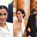 Nemanykite, kad auginti karališkąjį kūdikį paprasta: taisyklės, kurių turės paisyti tėvais tapę Meghan Markle ir princas Harry