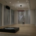 Niujorko galerijoje „bitforms“ — Žilvino Kempino personalinė paroda