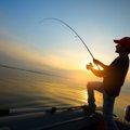 Pasaulio spiningai: kuo žvejoja tekančios saulės šalies žvejai?