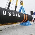 Ekspertas: sprogimai „Nord Stream“ taps tikru išsigelbėjimu Rusijos dujų milžinei