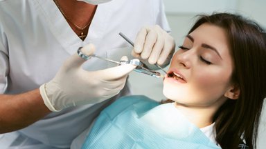 Odontologų savivalda – nuo 2025 metų: pasakė kas pasikeis medikams ir pacientams