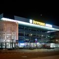 Управляющим Švyturio arena непонятна причина переноса матча с бельгийцами в Каунас