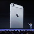 „Apple:“ už telefonų su defektais taisymą susimokėsite patys