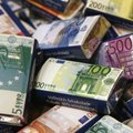 Lietuva jau žengia link euro: paskelbė, kada galime tikėtis žinių