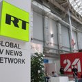 Sirijoje žuvo Kremliaus finansuojamos televizijos RT korespondentas