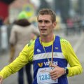 R. Kančys Hanoverio maratone įvykdė pasaulio čempionato normatyvą