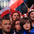 Lenkija: rinkimai į Seimą ir Senatą bus surengti šių metų spalio 15-ąją