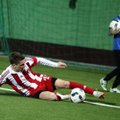 FC Vilniaus Vytis vs DFK Dainava (LFF I Lyga)