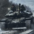 Čekija paskelbė Ukrainai iki šiol perduotų ginklų sąrašą