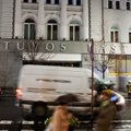 Lietuvos pašto atstovė: litų keitimas į eurus slūgsta
