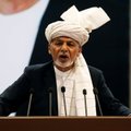 СМИ: Президент Афганистана покинул страну