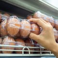 US opens market for Lithuanian egg products