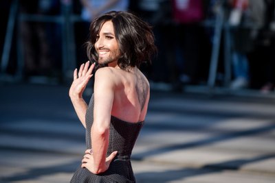 Conchita Wurst