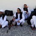 Afganai pradeda Loja Džirgą, spręsiančią 400 talibų kalinių likimą
