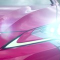 „Lexus LC 500“ testas: japoniškas GT modelis – be konkurencijos