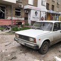 Число погибших при обстреле Лисичанска возросло до 28