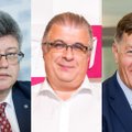 Lietuvos žaliųjų partija patvirtino kandidatų į Seimą sąrašą