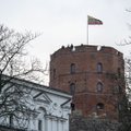 Vilnius 699-tą gimtadienį švęsti pradeda jubiliejaus laukimu