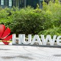 „Huawei“ pasivijo naujas skandalas