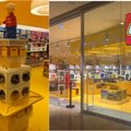 „Lego“ pelnas 2016-aisiais – rekordinis
