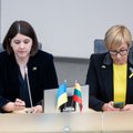 Советник президента Литвы: правительство стало заложником трех министров