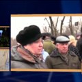 "Настоящее Время": особый статус для Донбасса?