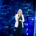 Išgirsk: R. Ščiogolevaitė pristato „eurovizinę“ dainą