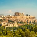 10 senovės graikų kūrybiškumo paslapčių: ko galėtume pasimokyti šiandien?