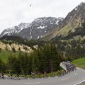 Penktadienį startuoja „Giro d‘Italia“ dviračių lenktynės: 3,5 tūkst. kilometrų mins ir lietuvis