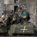 Delfi tema. Metai karo Ukrainoje: ar tai jau pabaigos pradžia, ar tik naujas etapas?