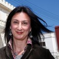 Maltos policijos vadovas atsistatydino dėl nužudytos žurnalistės bylos