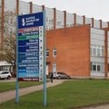 Nutrauktas tyrimas dėl viruso išplitimo aplinkybių Klaipėdos universitetinėje ligoninėje