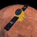 Marsą pasiekęs kosminis zondas sudarė itin detalų Raudonosios planetos atlasą: pamatykite, kaip ji atrodo iš arti