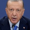 Turkija skelbia sučiupusi IS aukšto rango vadeivą