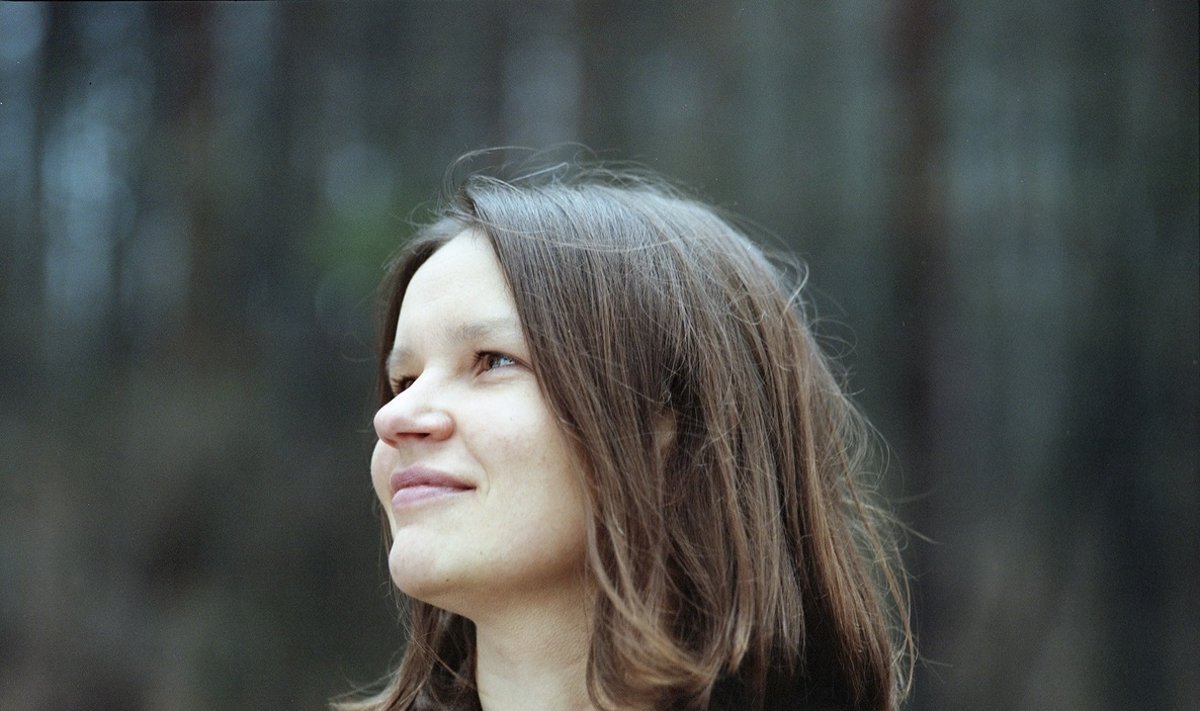Marija Razgutė