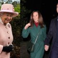 Kate Middleton sesuo Pippa susilaukė antrojo vaikelio, kurio vardas – malonus siurprizas karalienei