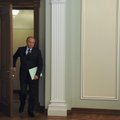 Maskvos analitikas: V. Putinas „šovė sau į koją“