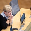 Премьер Литвы: в новом году результат может быть лучше, если увеличится потребление