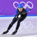 ФОТО: Самая красивая спортсменка Олимпиады-2018 — родом из Эстонии