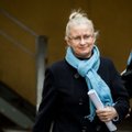 Vilniaus teismas skelbs sprendimą dėl apskųsto Venckienės suėmimo