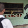 Левые повстанцы ФАРК в Колумбии согласны разоружиться